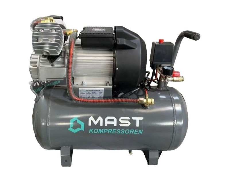 Поршневий компресор MAST 2047/50L 220V