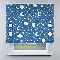 Римська штора з фотодруком Дитячі принти