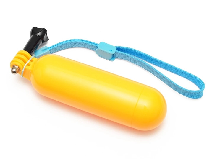 Ручка-поплавок для екшн-камер GoPro SJCAM XIAOMI FLOATING GRIP, фото 1