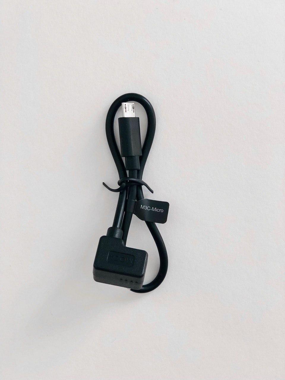 Кабель M3C-Micro MOZA Air 2 AirCross 2, фото 1