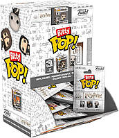 Фігурка Funko Bitty Pop Бітті поп Secret figurine Harry Potter Секретна фігурка Гаррі Поттер 2 см FBP HP S1