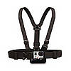Кріплення на груди для екшн-камери GoPro SJCAM XIAOMI SONY Chest mount harness, фото 3