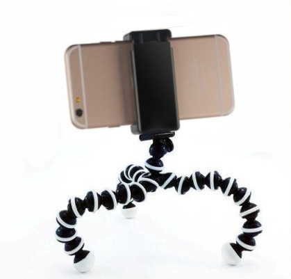 Штатив восьминіг для телефона, фото 1