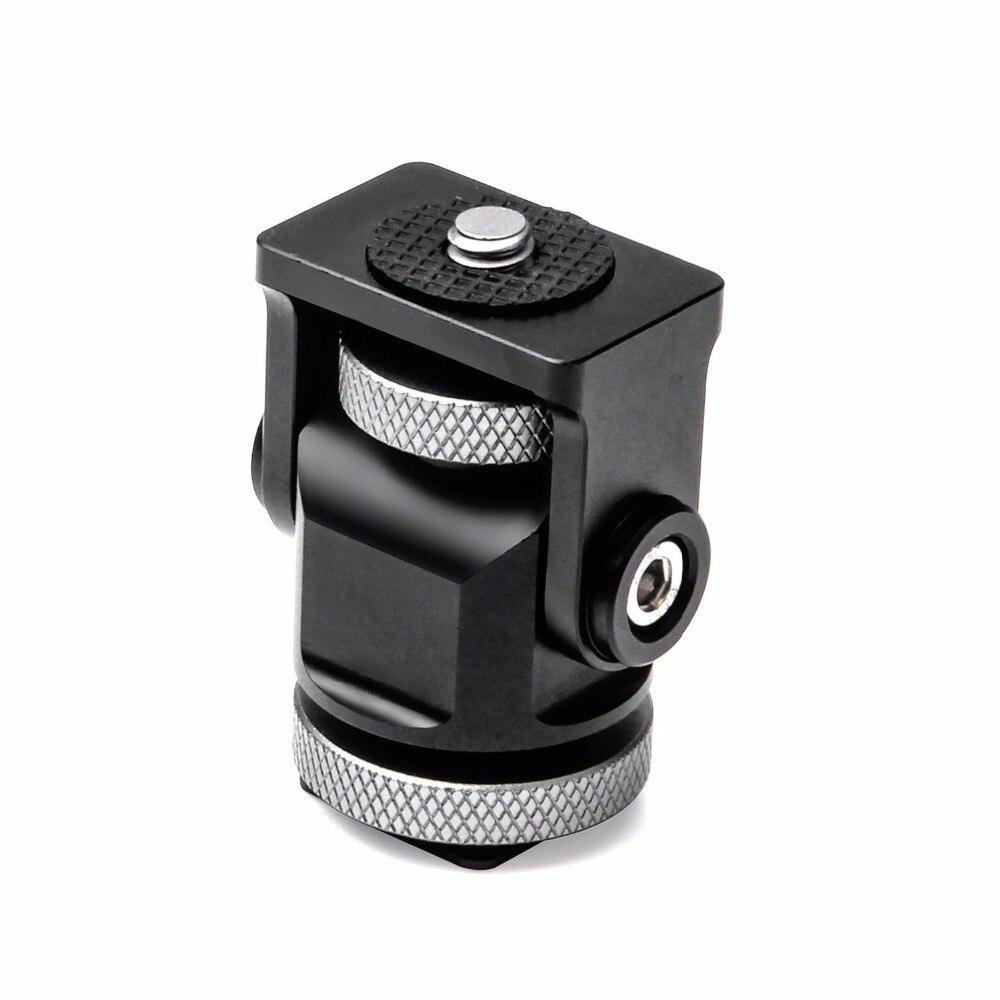 Тримач в холодний башмак для монітора світла AC Prof BR1378, фото 1