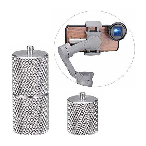 Протиага Ulanzi для DJI OM 6 / 5 / 4 / 3 (PT-10), фото 1