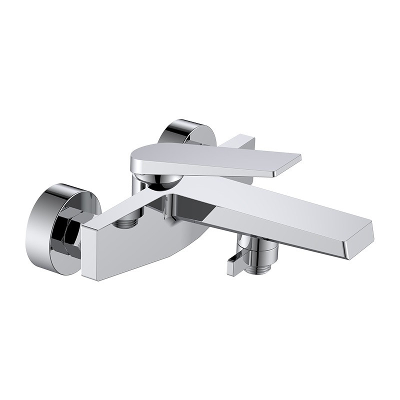 Змішувач для ванни MONE Delux KAREN 6385385C Chrome