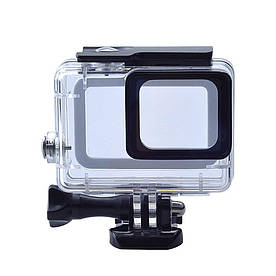 Підводний бокс TELESIN GP-WTP-501 V2 для GoPro 7 / 6 / 5