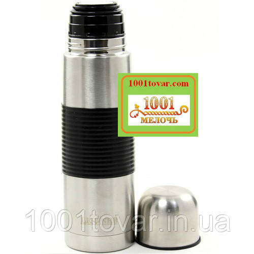 Термос+чашка Lessner, обсяг 1,0 л., фото 1