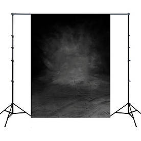 Фотофон тканинний темний 210x150см Puluz TBD055000001A