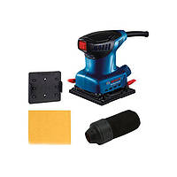 Вібраційна шліфувальна машина Bosch Professional GSS 140 A (06012A8021)