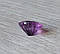 Аметист 2.25 Cts  10 х 8 х 5.9 мм, фото 4