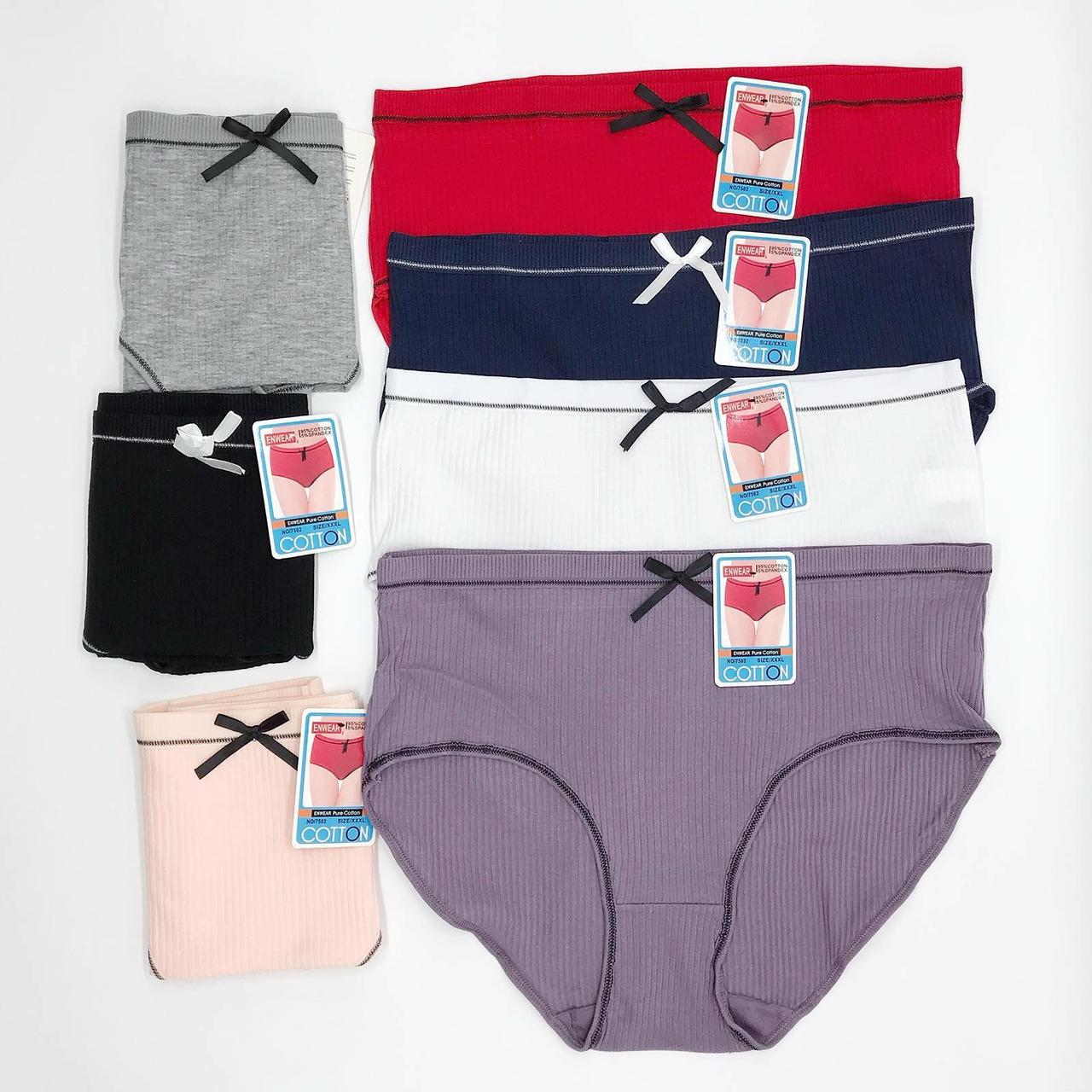 Труси Cotton OUSNY 7502 6 с