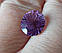 Аметист 3.05 Cts  11 х 9 х 6.7 мм, фото 9