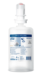 Tork Premium мило-піна для рук , 1000мл., арт. 520501 (мін.замовлення в категорії TORK від 1000грн)