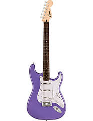 Електрогітара SQUIER SONIC STRATOCASTER LRL ULTRAVIOLET