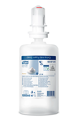 Tork Premium ультра мило-піна без запаха, 1000мл., арт. 520701 (мін.замовлення в категорії TORK від 1000грн)
