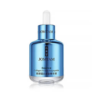 Сироватка JOMTAM Solution Collagen Protein Polypeptide для обличчя з колагеном і поліпептидами 60 мл