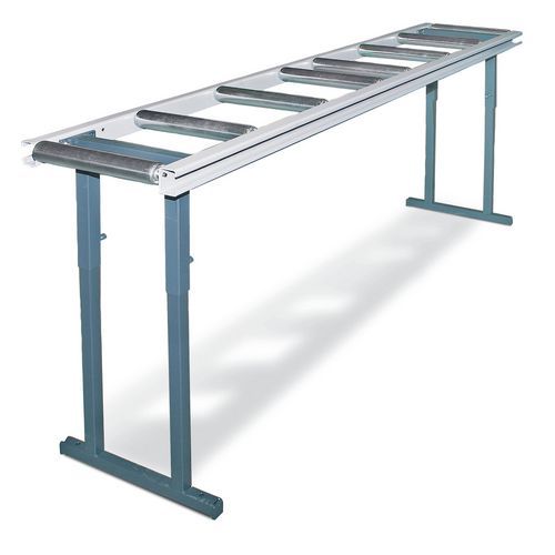 Рольганг Metallkraft MRB LC 4 м