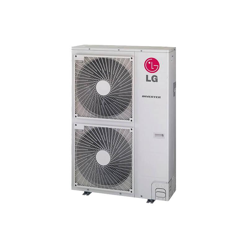 Однофазний зовнішній блок LG UU36WR
