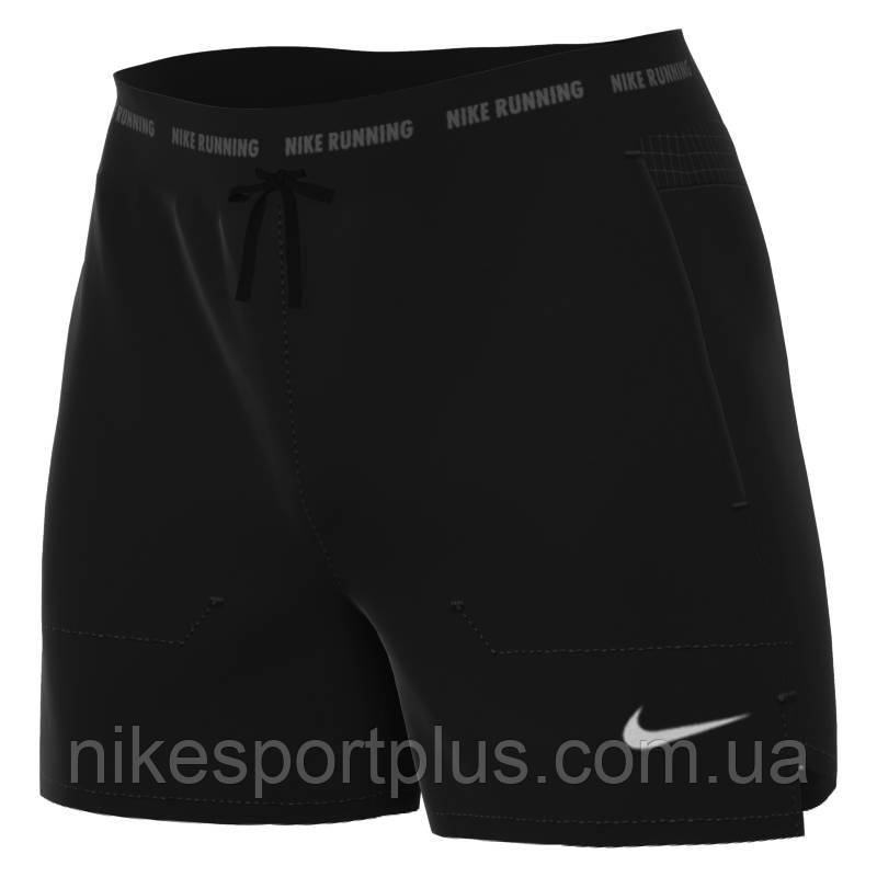 ШОРТИ M NK DF STRIDE SHRT 5IN BF DM4755-010
