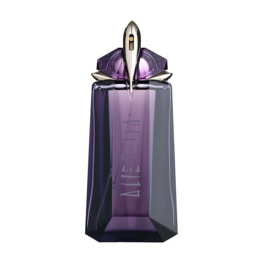 Парфюмированная вода Thierry Mugler Alien Tester Lux 90 ml. Тьерри Мюглер Алиен Тестер Люкс 90 мл.