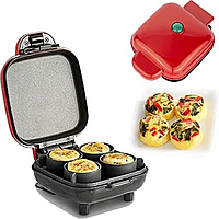 Прилад для приготування яєчні Egg Bite Maker