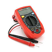 Мультиметри Toplia