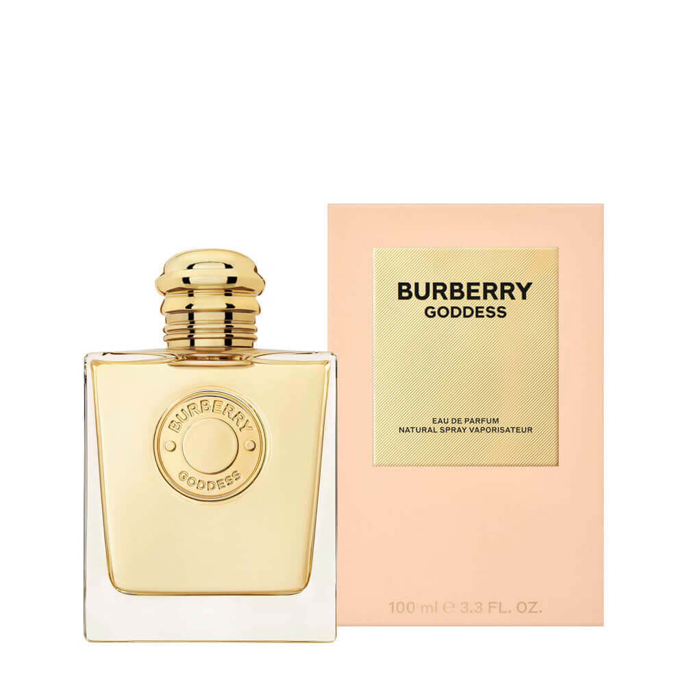 Парфумована вода Burberry Goddess 100 ml. Барбері Годес 100 мл.