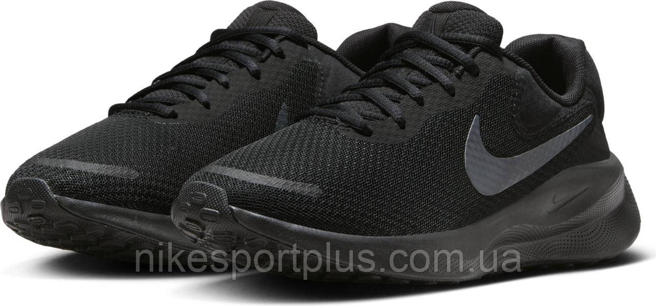 КРОСІВКИ W NIKE REVOLUTION 7 FB2208-002