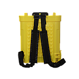 Обприскувач ALBA Spray CF-EN-10 ранцевий акумуляторний, фото 3