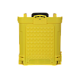 Обприскувач ALBA Spray CF-EN-10 ранцевий акумуляторний, фото 4