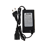 Обприскувач акумуляторний ранцевий CF-EU-12 л ТМ "ALBA", фото 6