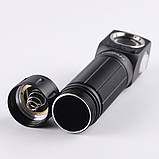 Ліхтар Convoy H4 XHP50.2 6500K, фото 2