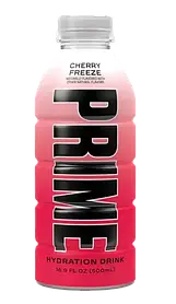 Напій Prime Hydration Drink Cherry Freeze 500ml
