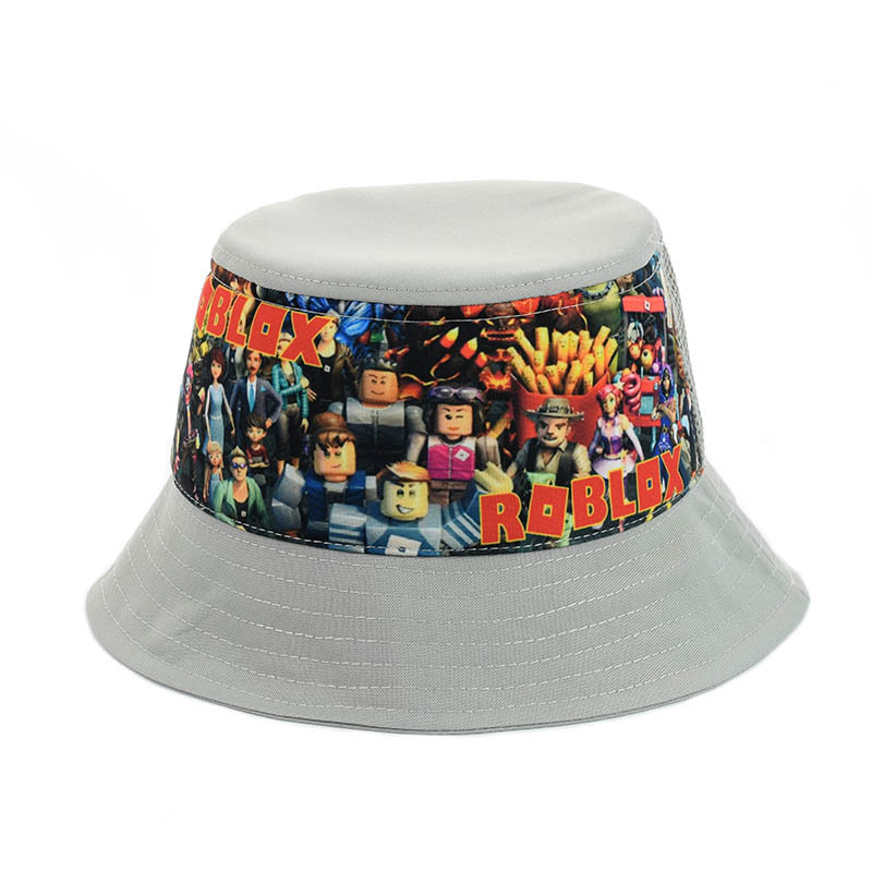 Дитяча панама "Roblox", фото 1