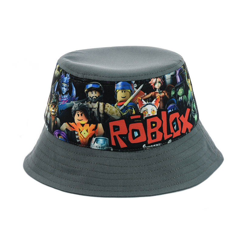 Дитяча панама "Roblox"