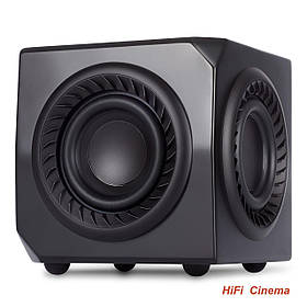 Мікро-cабвуфер Lithe Audio Wireless Micro Sub Woofer SKU: 01675