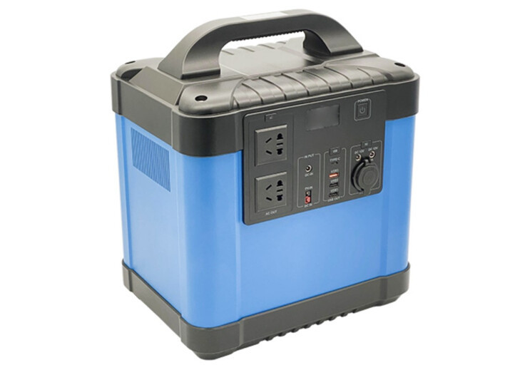 Зовнішній акумулятор PROTESTER PRO-PS2000G пopтaтивнa зapяднa cтaнція 2000W/4000W(Max)