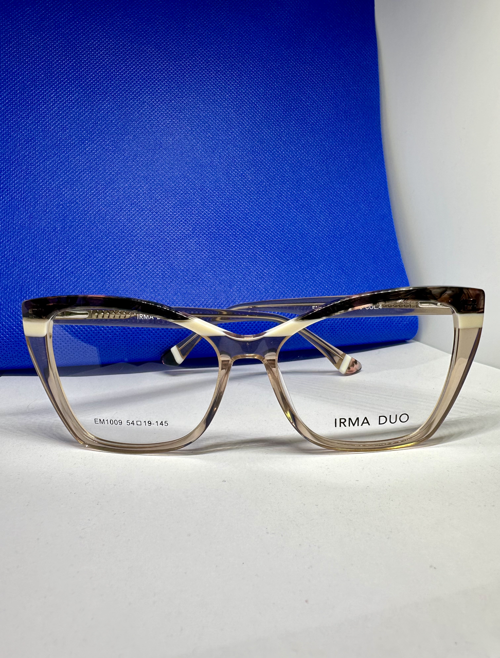 Оправа для окулярів Irma Duo EM1009 C4