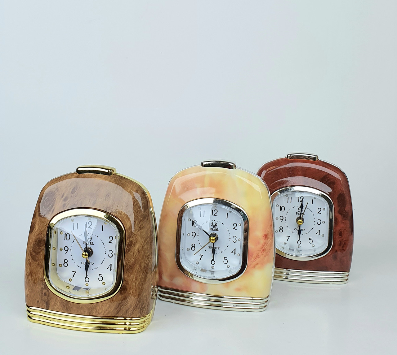 Будильник Pearl pr5