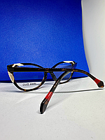 Оправа для окулярів Irma Duo F7728 C2