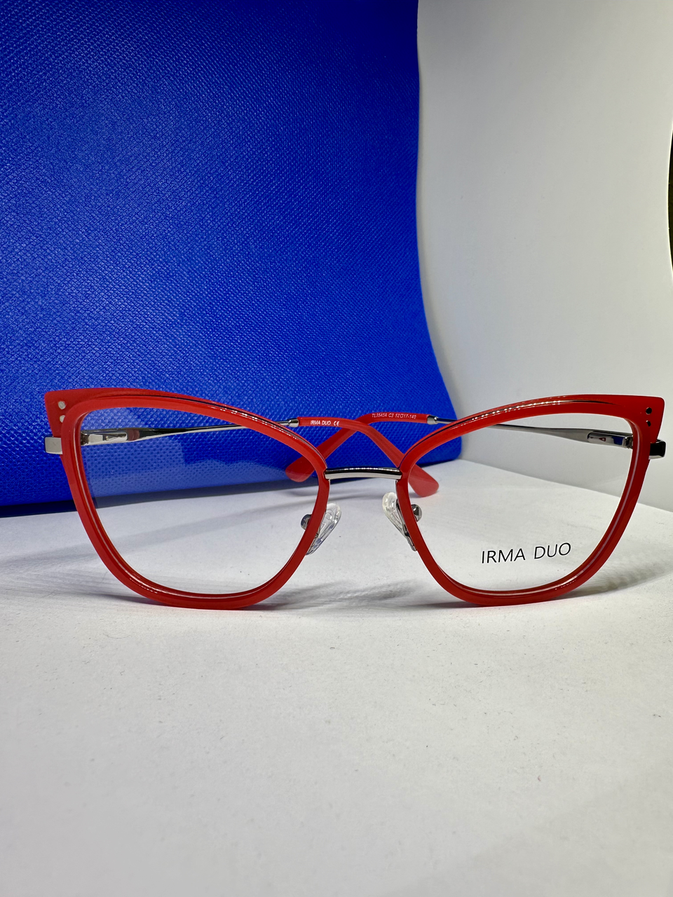 Оправа для окулярів Irma Duo TL3540A C3