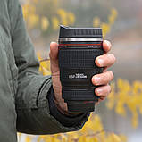 Чашка-об'єктив Canon EF 28-135 з клапаном термокухоль, фото 2