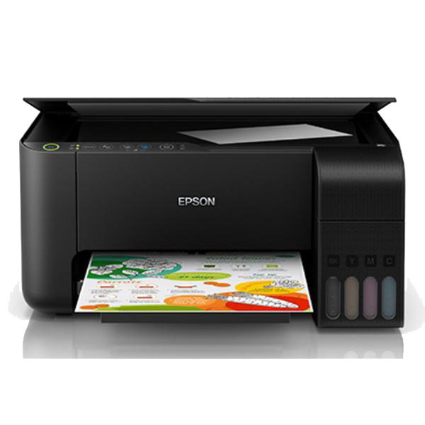 Ремонт принтера БФП Epson L3150 у Черкасах, фото 1