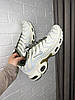 Чоловічі кросівки Nike Air Max Plus TN Light Bone Olive ALL15634, фото 6