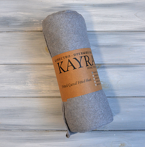 Простирадла на гумці 180х200