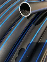 Труби поліетиленові