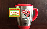 Термокружка Banquet Akcent, 0,43 л., фото 4