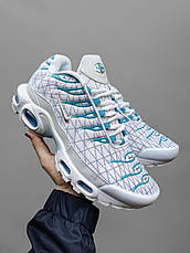 Чоловічі кросівки Nike Air Max Plus Marseille FQ2397-100, фото 5