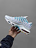 Чоловічі кросівки Nike Air Max Plus Marseille FQ2397-100, фото 8